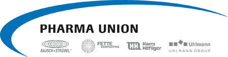 Фарма Унион Logo